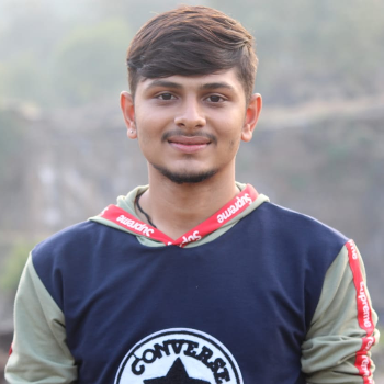 MAKWANA DHAVAL - APPLICATION DESIGNER